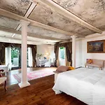 Villa Delle Fontane