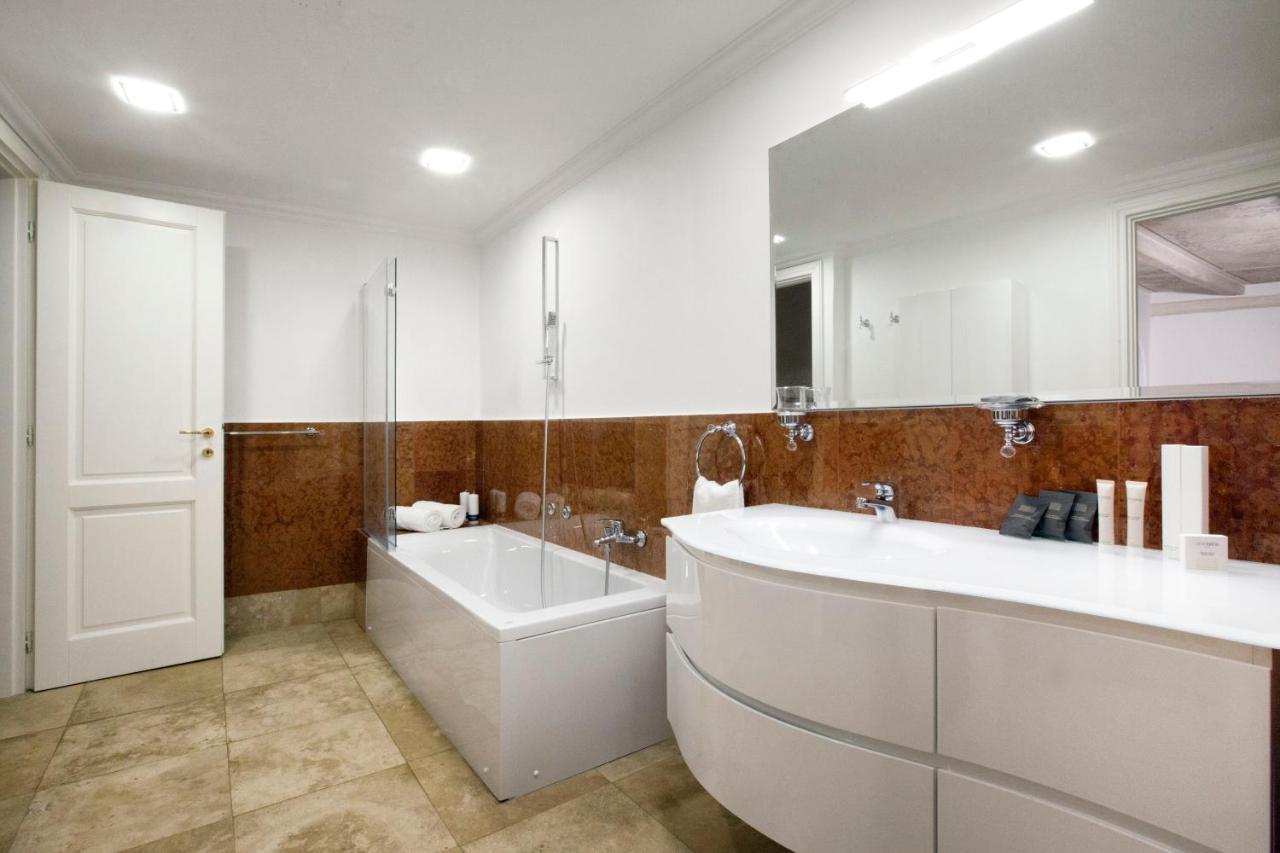 Apartment Delle Fontane *