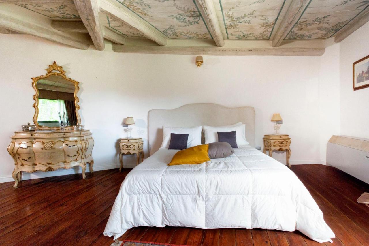 Apartment Delle Fontane Rom