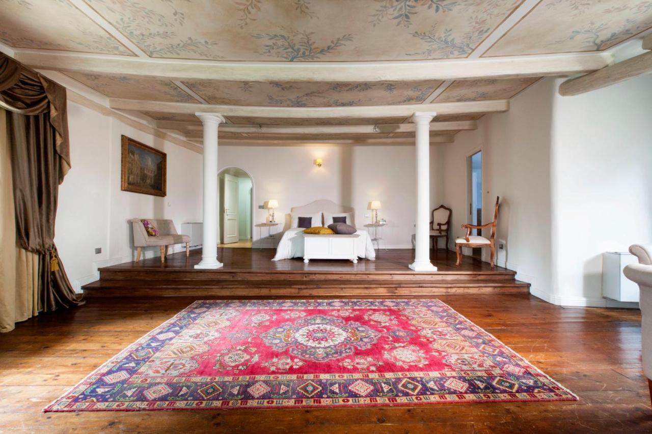 Delle Fontane Apartment Rom