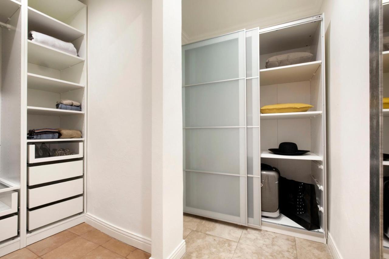 Delle Fontane Apartment Rom