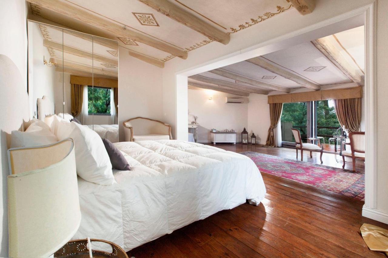 Delle Fontane Apartment *